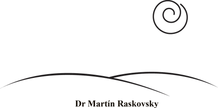 Dr Martín Raskovsky