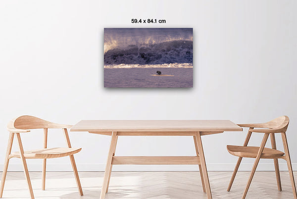 Afternoon At The Island 1