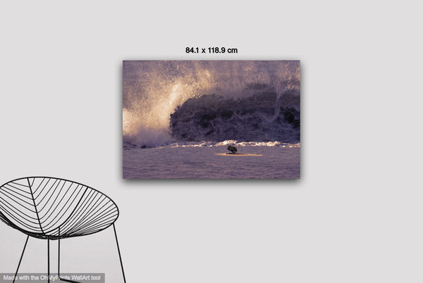 Afternoon At The Island 2