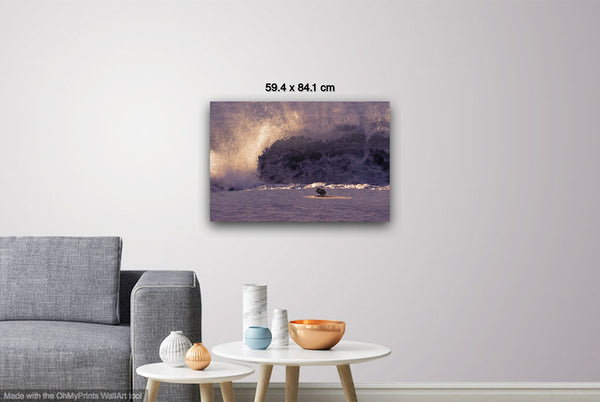 Afternoon At The Island 2