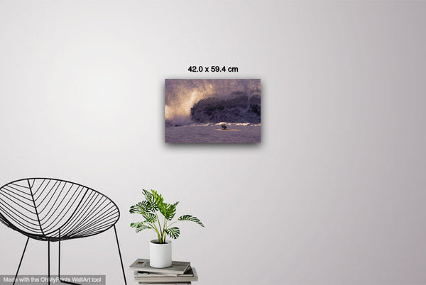 Afternoon At The Island 2