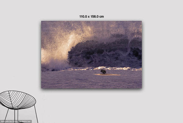 Afternoon At The Island 2