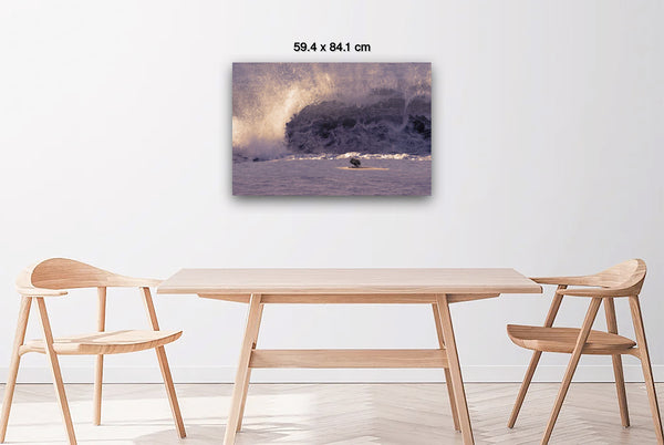 Afternoon At The Island 2