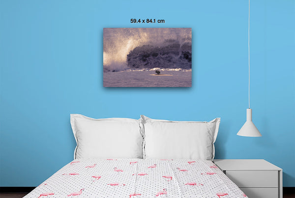 Afternoon At The Island 2