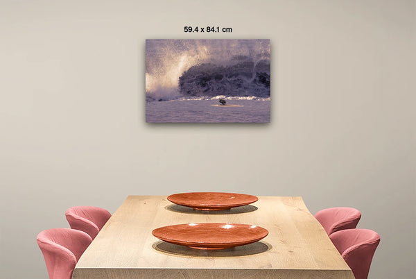 Afternoon At The Island 2