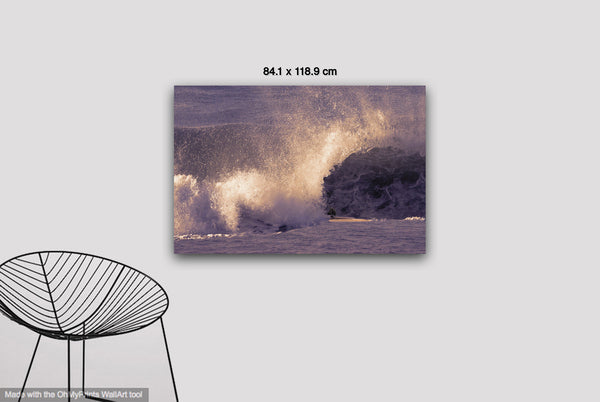 Afternoon At The Island 3