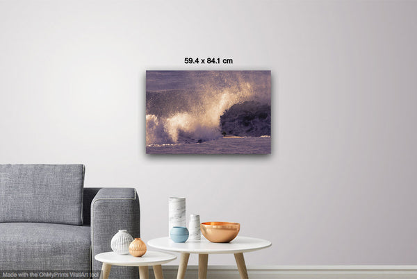 Afternoon At The Island 3