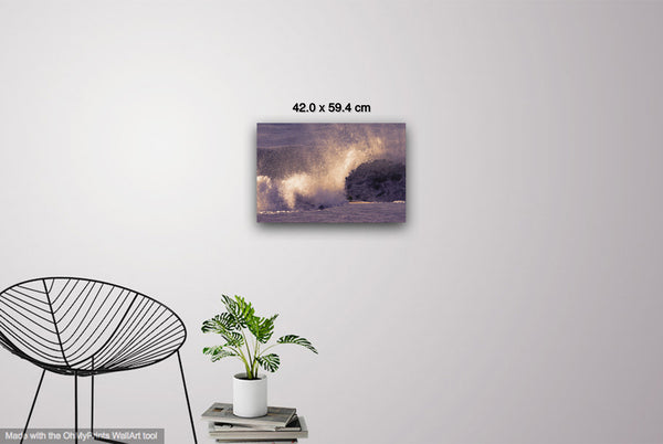 Afternoon At The Island 3