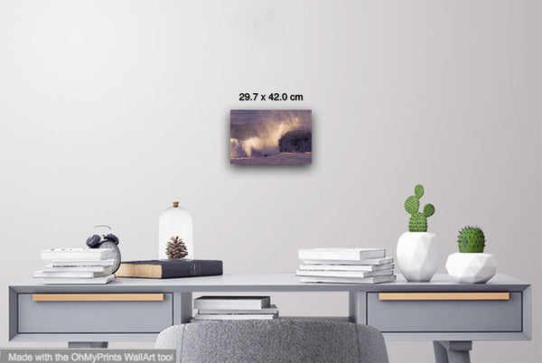 Afternoon At The Island 3