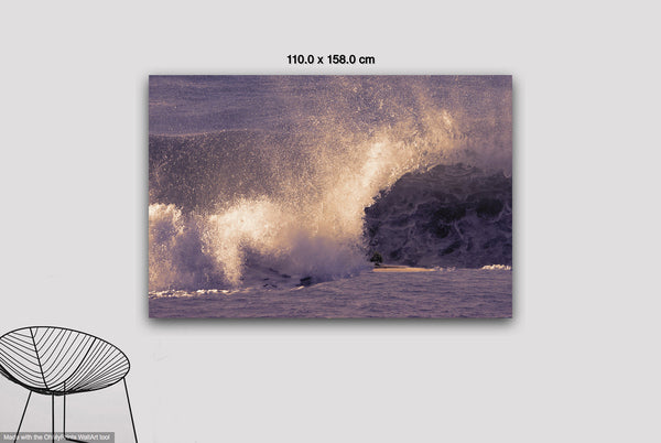 Afternoon At The Island 3