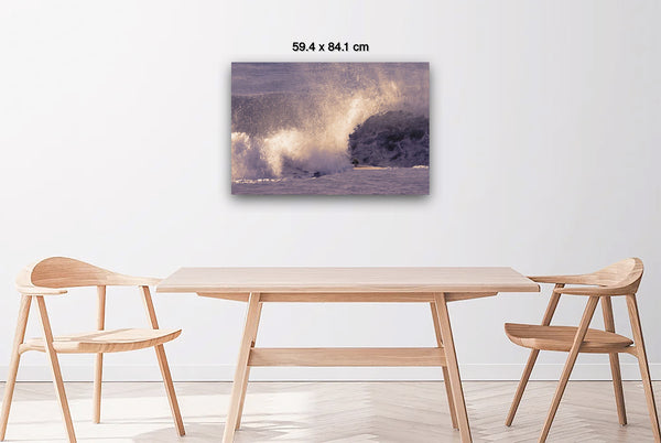 Afternoon At The Island 3