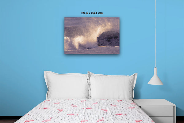 Afternoon At The Island 3