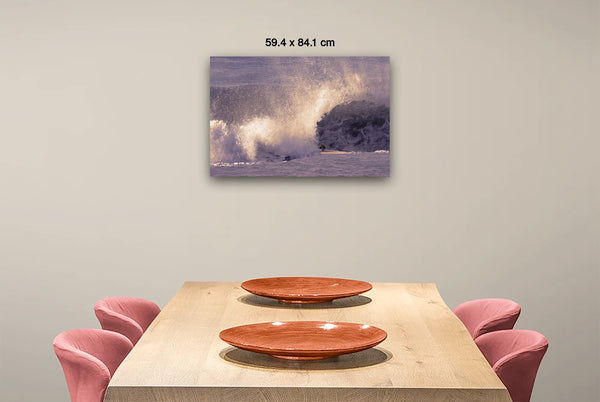 Afternoon At The Island 3