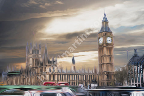 Big Ben