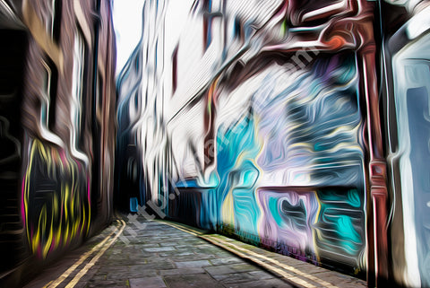 Bristol Leonard Lane