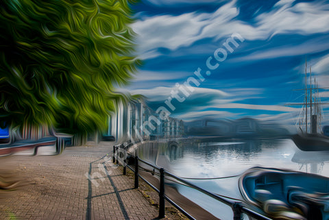 Bristol SS Great Britain