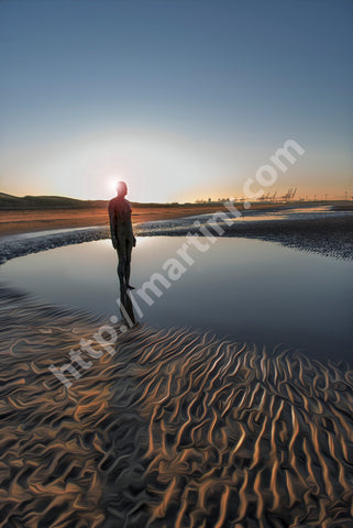 Crosby Sand Waves II
