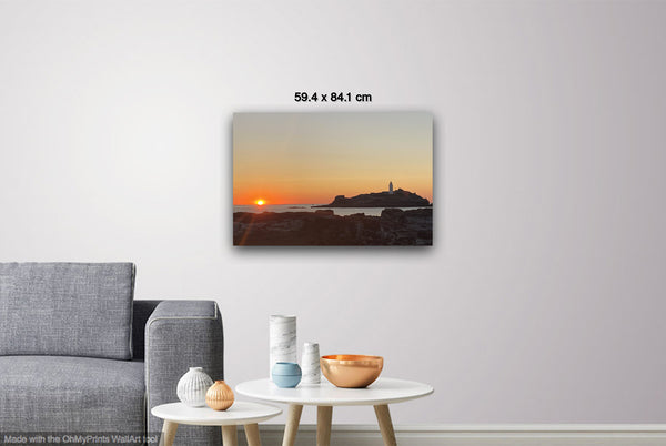 Godrevy Lighthouse III