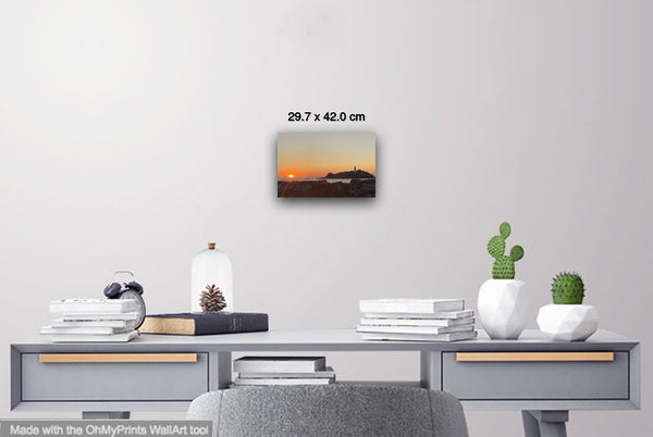 Godrevy Lighthouse III