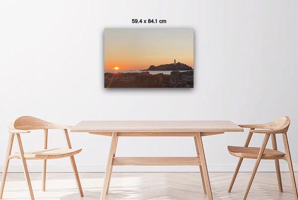 Godrevy Lighthouse III