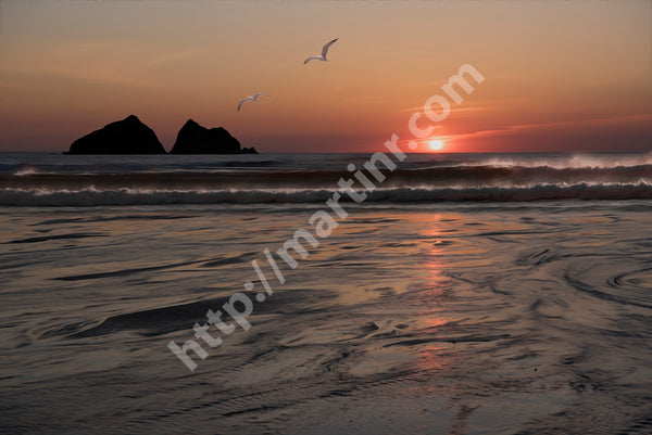 Holywell Bay II