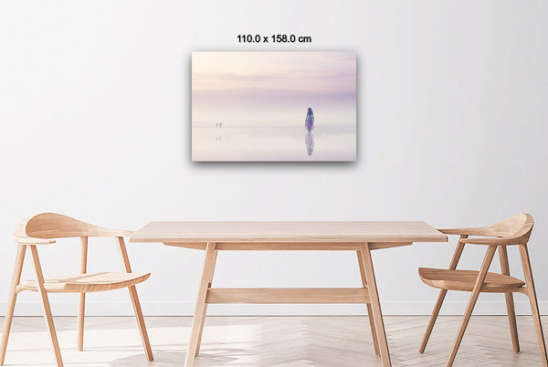 Holywell Bay Sand Marks 14