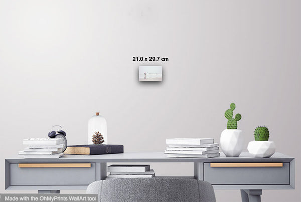 Holywell Bay Sand Marks 18