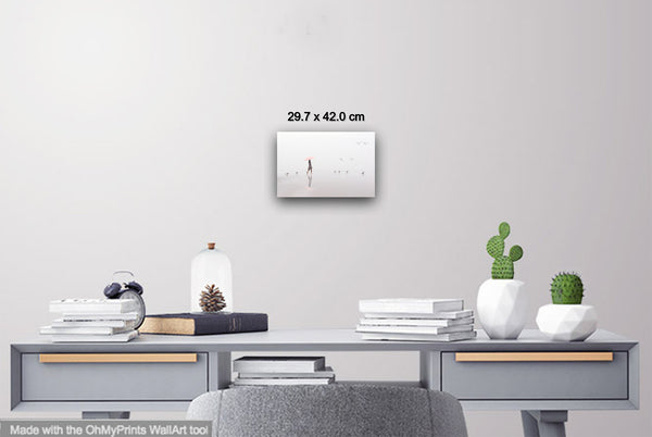 Holywell Bay Sand Marks 19