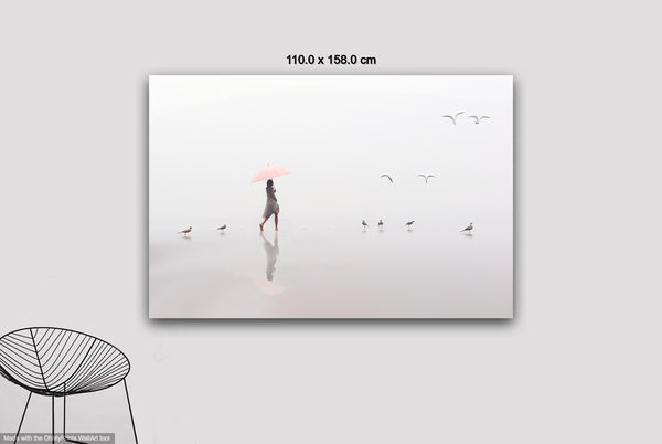 Holywell Bay Sand Marks 19