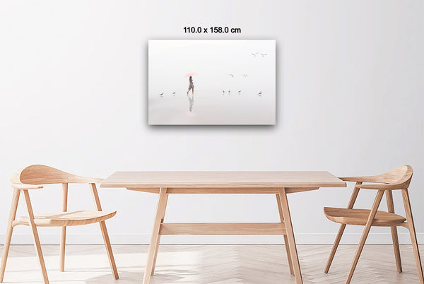 Holywell Bay Sand Marks 19