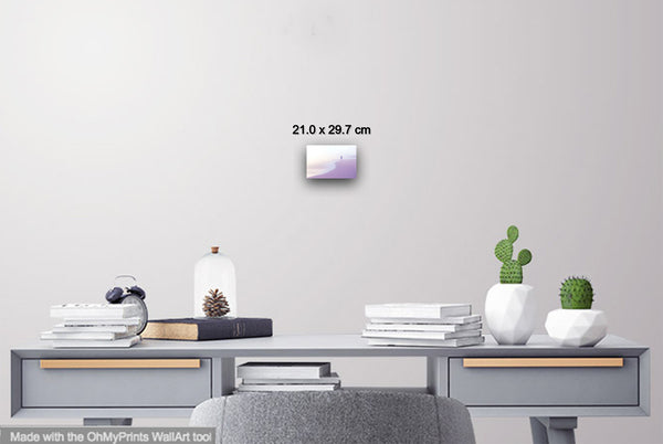 Holywell Bay Sand Marks 9