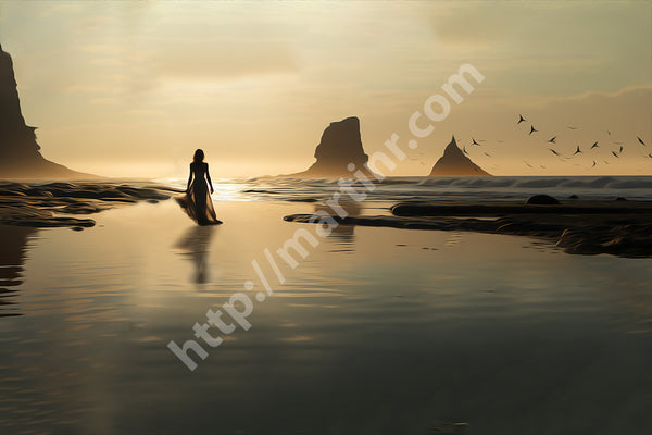 Holywell Bay The Dragon