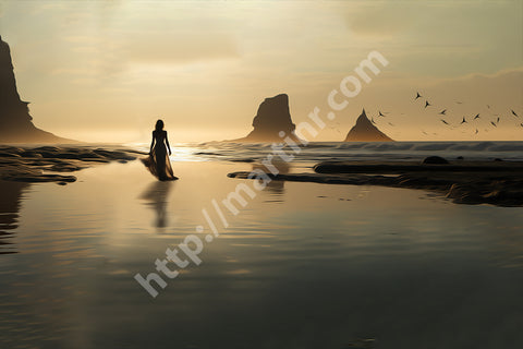 Holywell Bay The Dragon