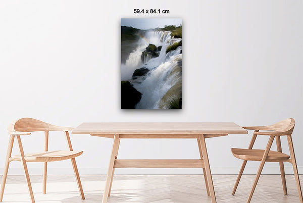 Iguazu Falls I