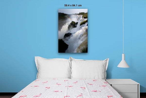 Iguazu Falls I