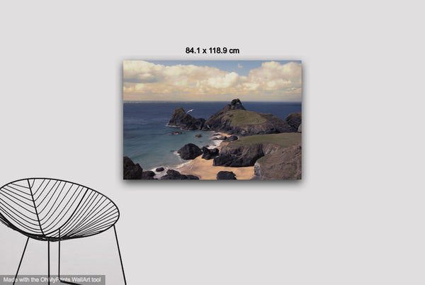 Kynance Cove II