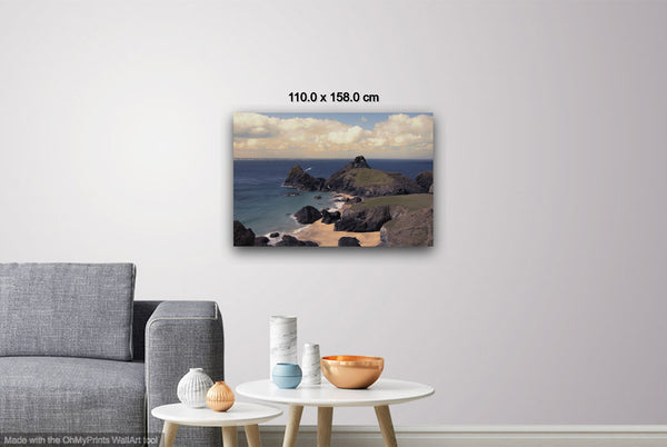 Kynance Cove II