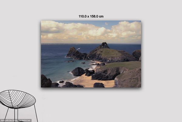 Kynance Cove II