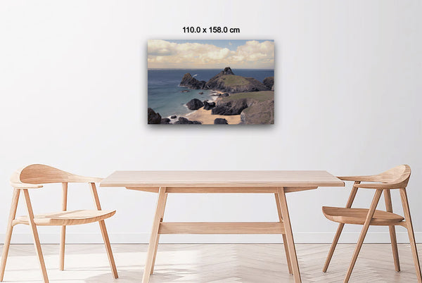 Kynance Cove II