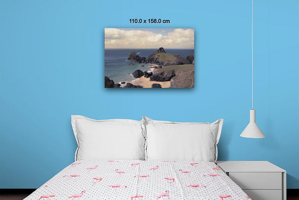 Kynance Cove II