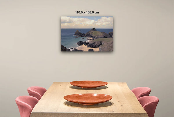 Kynance Cove II