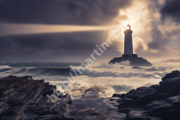 Lighthouse 1