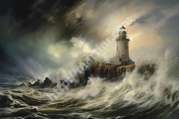 Lighthouse 22