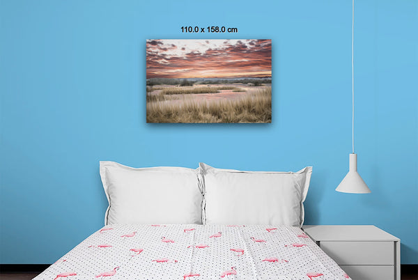 Moor Sunset