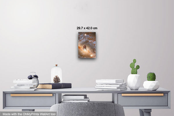 Mother Constellation