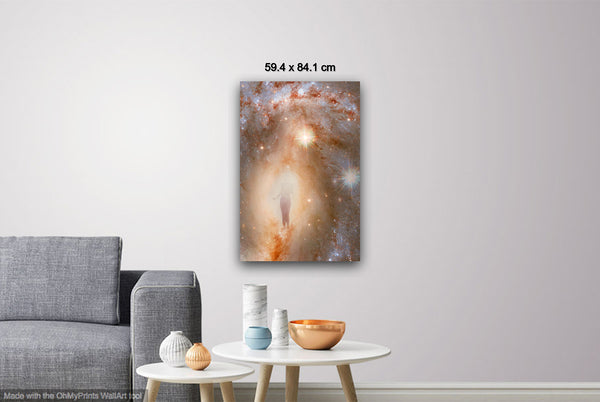 Nebula Lady III