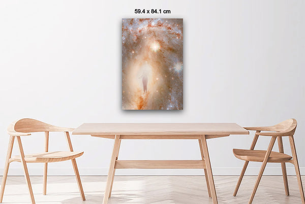 Nebula Lady III