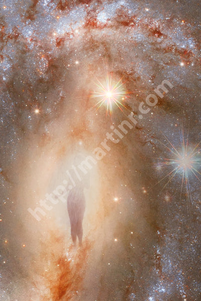 Nebula Lady III