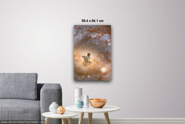 Nebula Lady IV