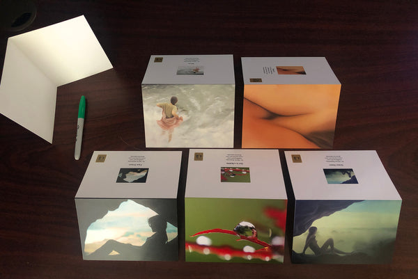 Pack of Five Set11